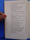 Metropolitan Transportation Problem Wilfred Owen REV Ed