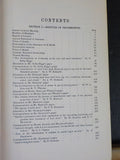 Journal of the Iron & Steel Institute 1907 No.1 1907 Hard Cover