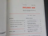 Railway Age 1948 March 20 FEC Builds Diesel Instruction Car gas Turbine loco dem
