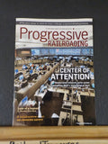 Progressive Railroading 2018 January Center of attention Modernized network nerv