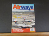Airways Magazine 2006 December HUB Airports Kamaka Air Super DC-3