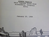 California Nevada Super Speed Ground Transportation Commission  Stapled