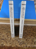 Marble, A Town Built on Dreams Volumes 1 & 2 (set) By Oscar McCollum Jr