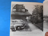 Images of Rail Steam To Diesel In New Jersey Revised Edition Charles Caldes SC