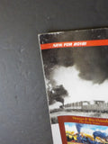 Railfan & Railroad Magazine 2018 May Super Fleet How SF brought back its iconic