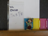 Jaycees Illinois Chico Wearing White Shoes  1982 Three  Stooges PIN