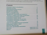 Norfolk Southern Annual Report 1991 Basic Values Endure