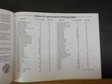 Western Steam Pictorial by Dunscomb Soft Cover 1988 Lots of photos