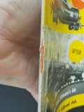 Model Railroader Magazine 1962 September Period tankers from Athearn Kits How to