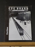 CTC Board Railroads Illustrated #81 1982 March Canadian SP UP SF Shortlines