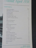 Norfolk and Western Railway Annual Report Year ended December 31 1951