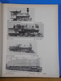 Illustrated Treasury Of The American Locomotive Company ALCO Hard Cover