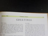 Railways Magazine Bound Volume IX Jan-Dec 1948