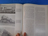 History of the Lehigh Valley Railroad, A by Robert Archer Route of Black Diamond