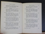 Jungle Route, The by Frank W. Kravigny 1940 Survivor’s Edition  Hard Cover