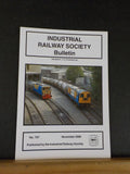 Industrial Railway Society Bulletin #797 2006 November Out of Print IRRs