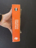 Great Britain Passenger Railway Timetable 1997 June 1-Sept