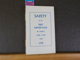C&O B&O Operating rules 1969 April 27 Chesapeake and Ohio Baltimore & Ohio