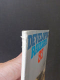 Developing Railways 87 Australian National Colombia Costa Rica Thailand Taiwan
