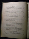 Memorial Life of William McKinley by Col G W Townsend Hard Cover 528 Pages