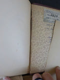 Kobbe’s Jersey Central Supplement of 1891 Central RR of New Jersey Hard cover