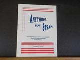 Anything But Steam Frederick A. Kramer Interstate Commerce Commission Search for