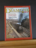 The Diamond Vol 28 #2 2014 Erie Lackawanna Historical Society Magazine