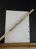 EMD Maintenance Instructions MI 4504 Rev A Locomotive load control and commutato