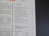 Model Railroader Magazine 1969 March The Ubiquitous Berkshire