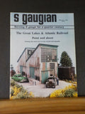 S Gaugian 1988 May June Great Lakes & Atlantic Railroad