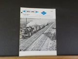 Bee Line Reading Co Historical Society 1985 Summer Vol 7 #2 Modeling NE style