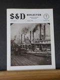 S&D Reflector V19 #4 1982 December S, Surward Hoag
