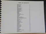 50 Best Of PRR, The  Book #1 Spiral Bound #1362