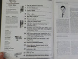 Train Collectors Quarterly Vol 39 #2 1993 April  Tool For Crimping Rivets.  Carl