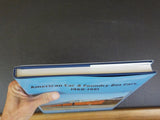 American Car & Foundry Box Cars, 1960-1981 by Edward S Kaminski