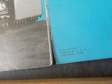 Baldwin Westinghouse Steam Turbine Locomotive brochure