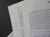 Bee Line Reading Co Historical Society 1999 Vol 21 #2 Wheat Smut control trains
