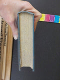Trains Illustrated Magazine Bound Volume 11  1958