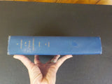 History of the Texas Railroads by Reed #334 Signed  Limited Edition  Hard Cover