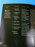 Burlington Northern Inc Annual Report 1998