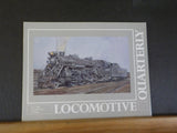 Locomotive Quarterly 2000 Fall Vol 24 #1 NKP SP D&M
