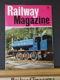 Railway Magazine 1969 September Year of the Fairlie Lewes & Uckfield farewell