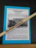 Industrial Railway Record 183 2005 December Explosion at Cwmavon