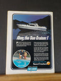 Scale Ship Modeler 1980 Summer Special Report 1980 Hobby Show Cut Cover