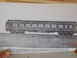 Century Of Passenger Trains 100 years D&RG A Study of 100 years of passenger s