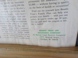 Railway Employees Journal 1971 June Union Pacific Historical Museum
