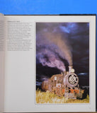 Colin Garratt Railway Photographer Portfolio of his finest work steam Locomotive