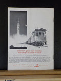 On the Track 1959 Summer Volume 8 No.2  Assoc of American Railroads