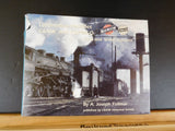 Locomotive Facilities C&NW and CStPM&O Fuel & Water Stations Joseph Follmar w/DJ