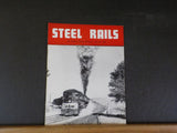Steel Rails 1953 June 12 Mud Hen D&RGW